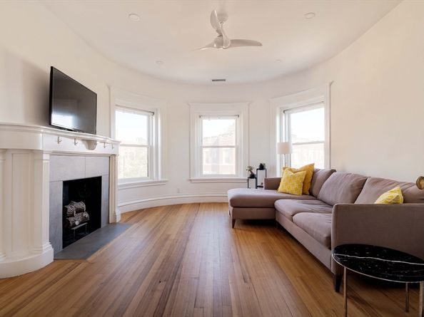 276 Harvard Street 7, Cambridge MA 02139