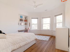 276 Harvard Street 7, Cambridge MA 02139