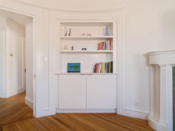 276 Harvard Street 7, Cambridge MA 02139