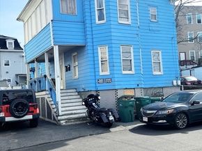 14 Valley Ave, Lynn MA 01902