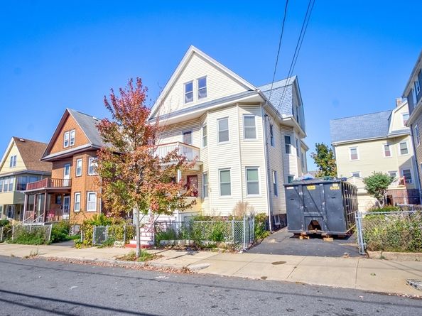 89 Judson St, Malden MA 02148