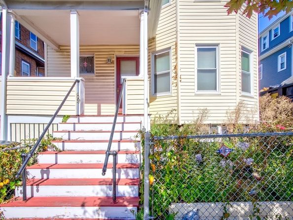 89 Judson St, Malden MA 02148