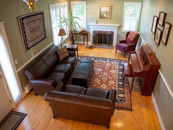 114 Grafton Street, Shrewsbury MA 01545