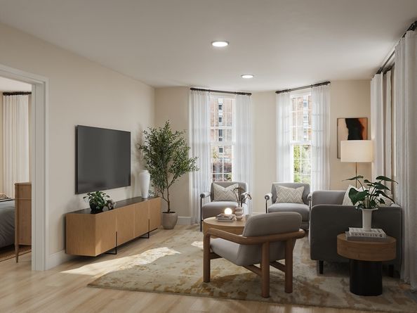 22 Elm St 402, Worcester MA 01608