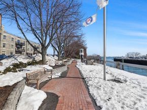 7 Union Wharf 7, Boston MA 02109