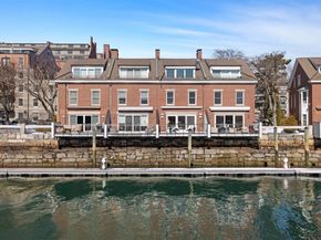 7 Union Wharf 7, Boston MA 02109