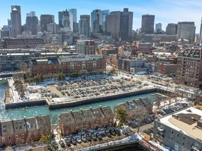 7 Union Wharf 7, Boston MA 02109