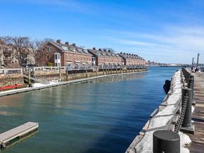 7 Union Wharf 7, Boston MA 02109