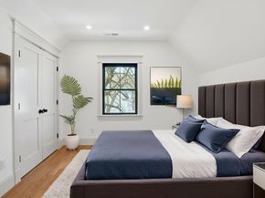 180 Larch Rd, Cambridge MA 02138