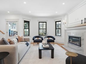 180 Larch Rd, Cambridge MA 02138