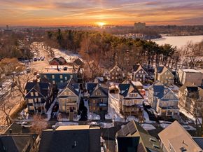 180 Larch Rd, Cambridge MA 02138