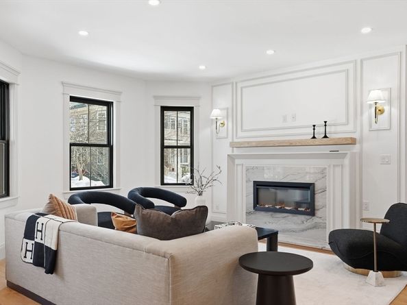 180 Larch Rd, Cambridge MA 02138