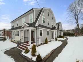 669 Boylston St 669, Newton MA 02459