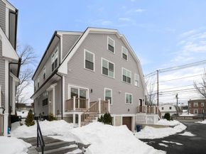 669 Boylston St 669, Newton MA 02459