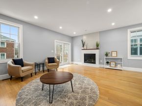 669 Boylston St 669, Newton MA 02459