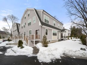 669 Boylston St 669, Newton MA 02459