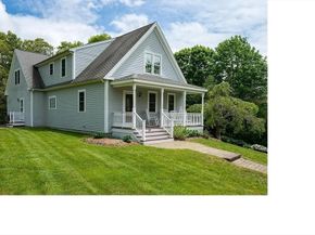 14 Ferry Street, Marshfield MA 02050