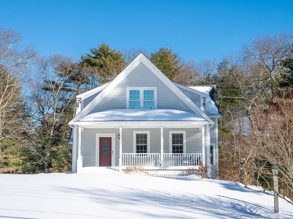 14 Ferry Street, Marshfield MA 02050