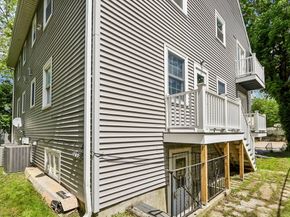 48 Ash Ave B, Somerville MA 02145