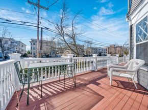 251 Massachusetts Ave 1, Arlington MA 02474