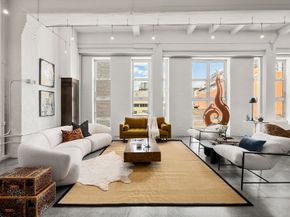 42 Chauncy Street 8A, Boston MA 02111