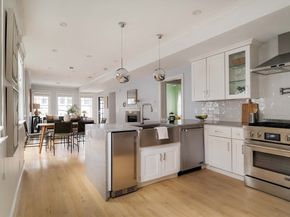 6 Hamilton Road 6, Somerville MA 02144