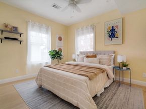 6 Hamilton Road 6, Somerville MA 02144