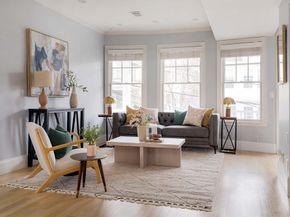 6 Hamilton Road 6, Somerville MA 02144