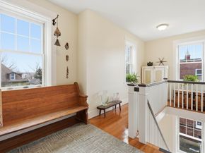 52 Thurston St 3, Somerville MA 02145