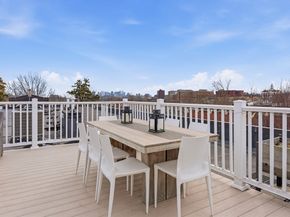 52 Thurston St 3, Somerville MA 02145