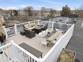 52 Thurston St 3, Somerville MA 02145