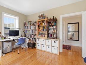 52 Thurston St 3, Somerville MA 02145