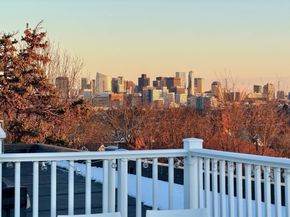 52 Thurston St 3, Somerville MA 02145