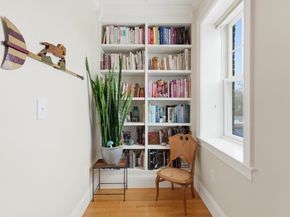 52 Thurston St 3, Somerville MA 02145