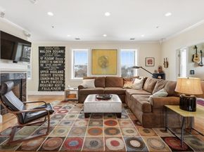 52 Thurston St 3, Somerville MA 02145