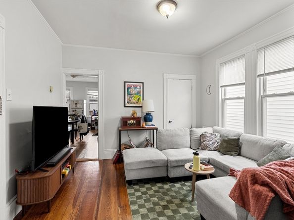 110 Everett St, Boston MA 02128