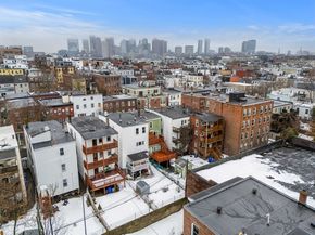 110 Everett St, Boston MA 02128