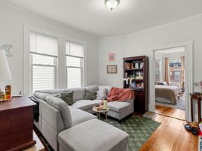 110 Everett St, Boston MA 02128