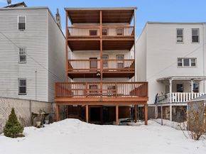 110 Everett St, Boston MA 02128