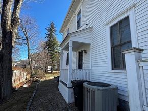 154 Main St, Andover MA 01810