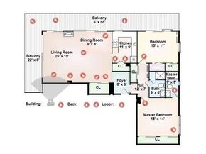 131 Sewall 61, Brookline MA 02446