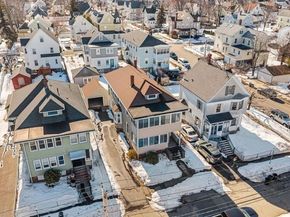 267-269 Farrington St, Quincy MA 02170