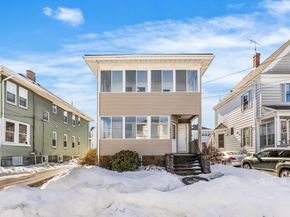 267-269 Farrington St, Quincy MA 02170