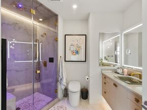 285 Columbus Ave PH805, Boston MA 02116