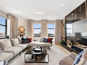 285 Columbus Ave PH805, Boston MA 02116