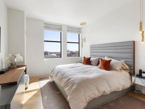 285 Columbus Ave PH805, Boston MA 02116