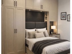 285 Columbus Ave PH805, Boston MA 02116