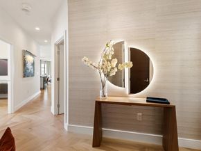 285 Columbus Ave PH805, Boston MA 02116