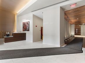 285 Columbus Ave PH805, Boston MA 02116