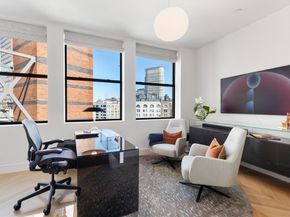 285 Columbus Ave PH805, Boston MA 02116